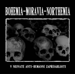 Moravská Zima : V Nesvaté Anti-Humánní Zapøísáhlosti
